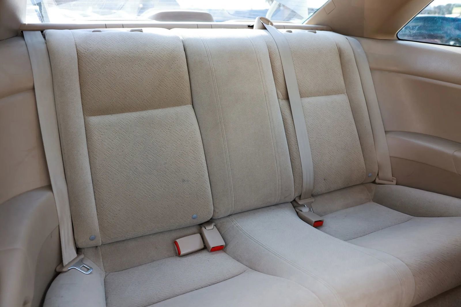 Used 2003 Honda Civic LX image 18