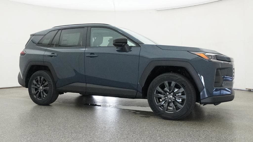 New 2026 Toyota RAV4 XLE Premium w/ Panoramic Sun Roof Package FWD image 28