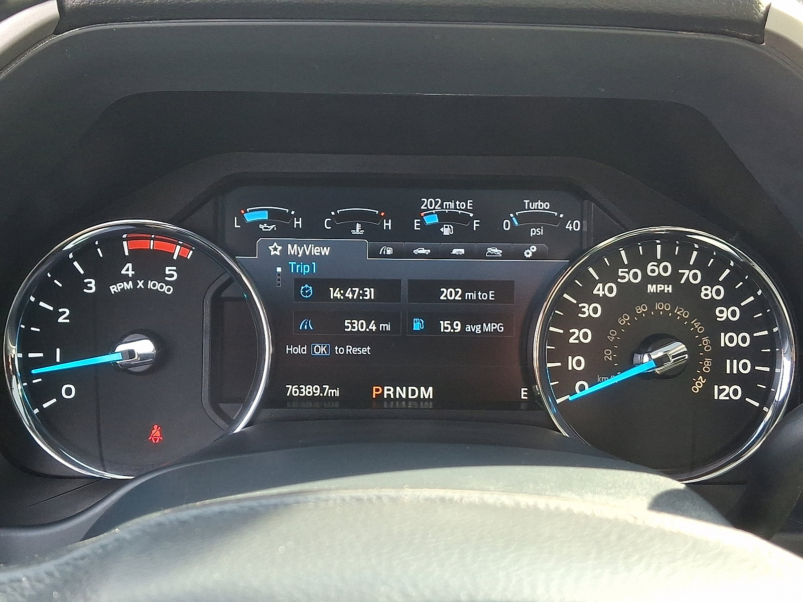 Used 2022 Ford F250 Lariat w/ Black Appearance Package image 25