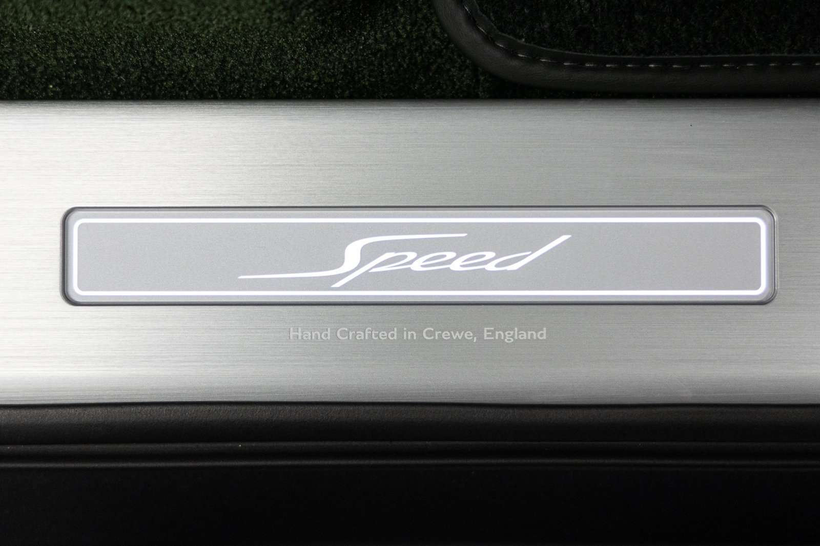 New 2026 Bentley Bentayga Speed image 29