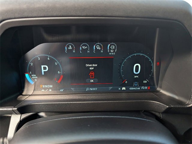 Used 2024 Ford Ranger Raptor image 17