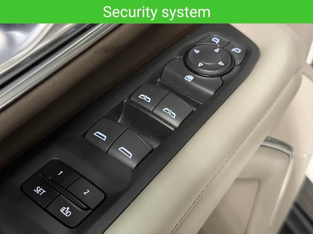 Certified 2021 Chevrolet Tahoe LT AWD/4WD image 29