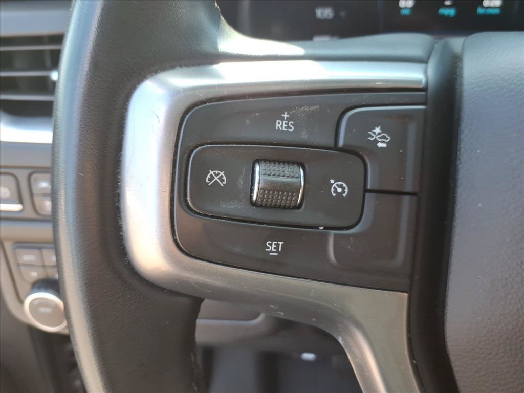 Used 2024 Chevrolet Tahoe LT AWD/4WD image 25