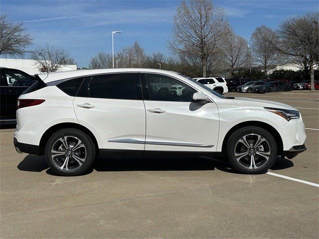 New 2026 Acura RDX w/ Technology Package image 3