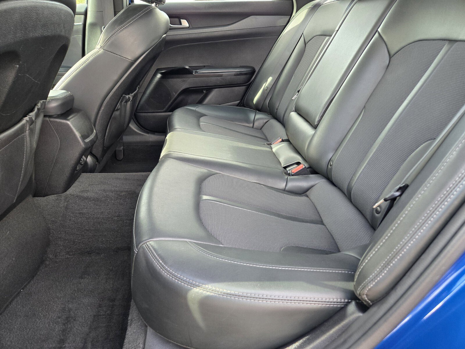 Used 2022 Kia K5 GT-Line w/ GT-Line Awd Premium Package image 12