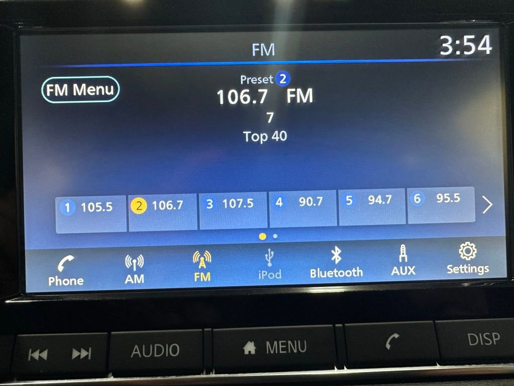 Used 2025 Nissan Sentra S image 26