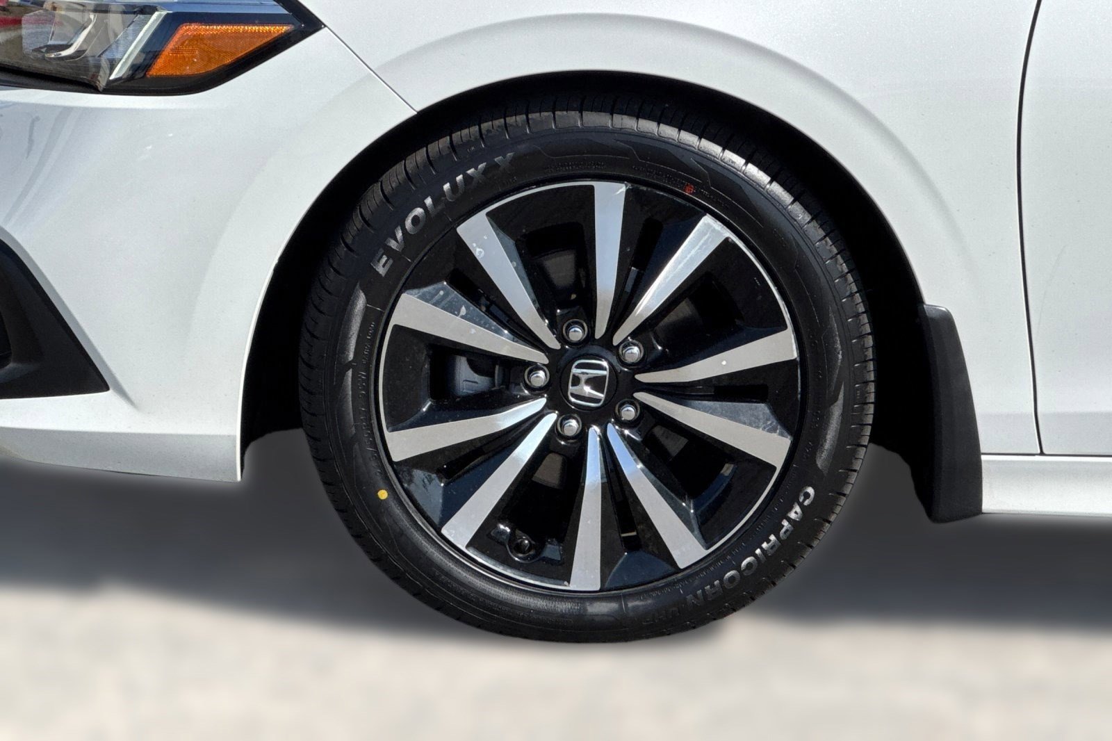 Certified 2024 Honda Civic EX image 11