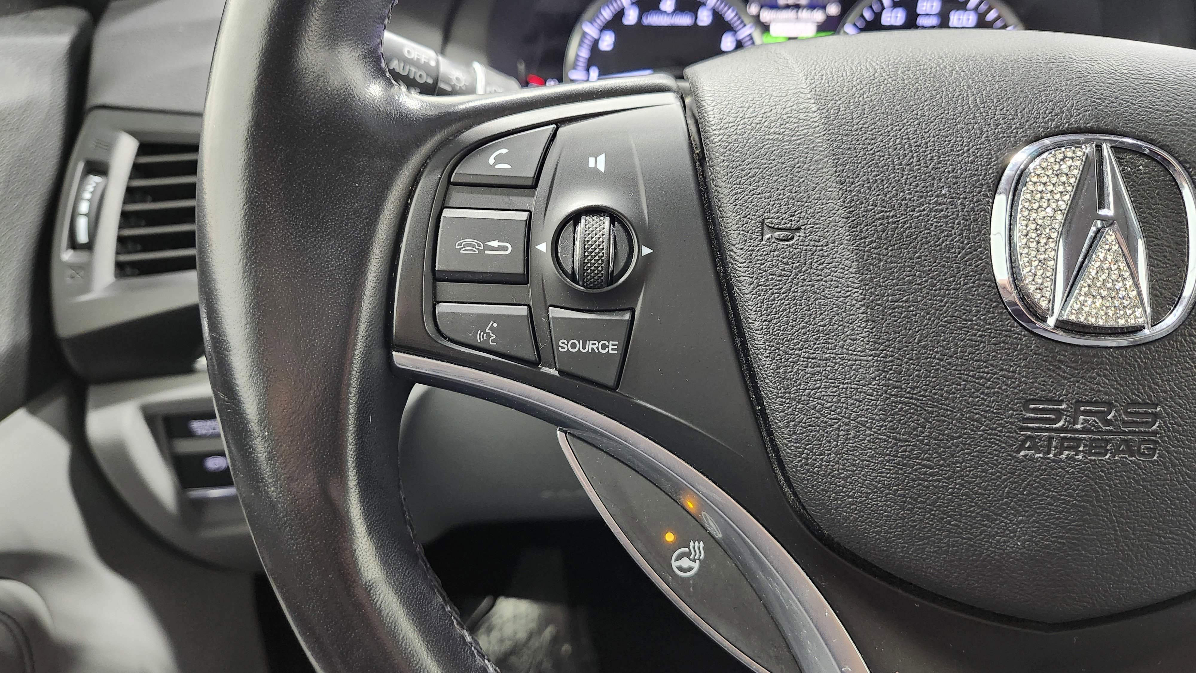 Used 2020 Acura MDX SH-AWD w/ Advance Package image 11