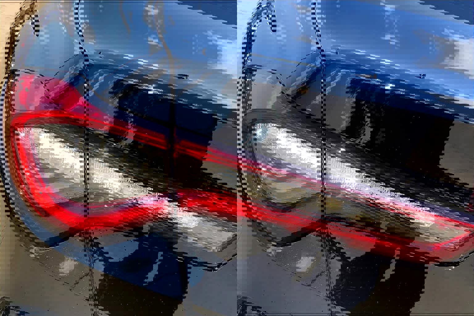 New 2025 Acura TLX w/ Technology Package image 12