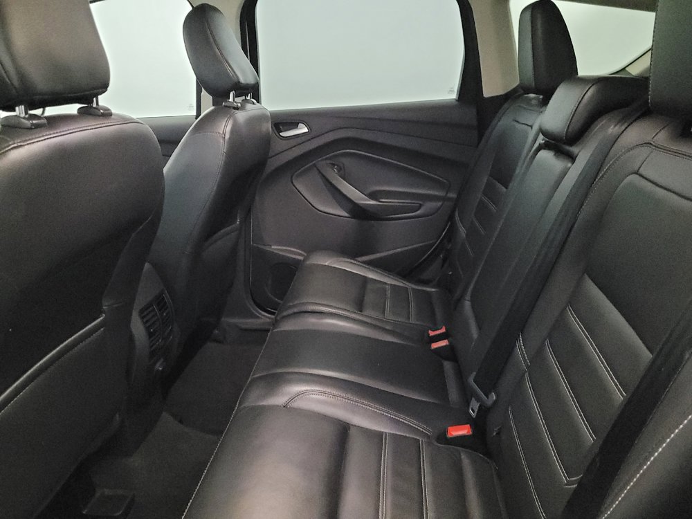 Used 2018 Ford Escape SEL AWD/4WD image 18