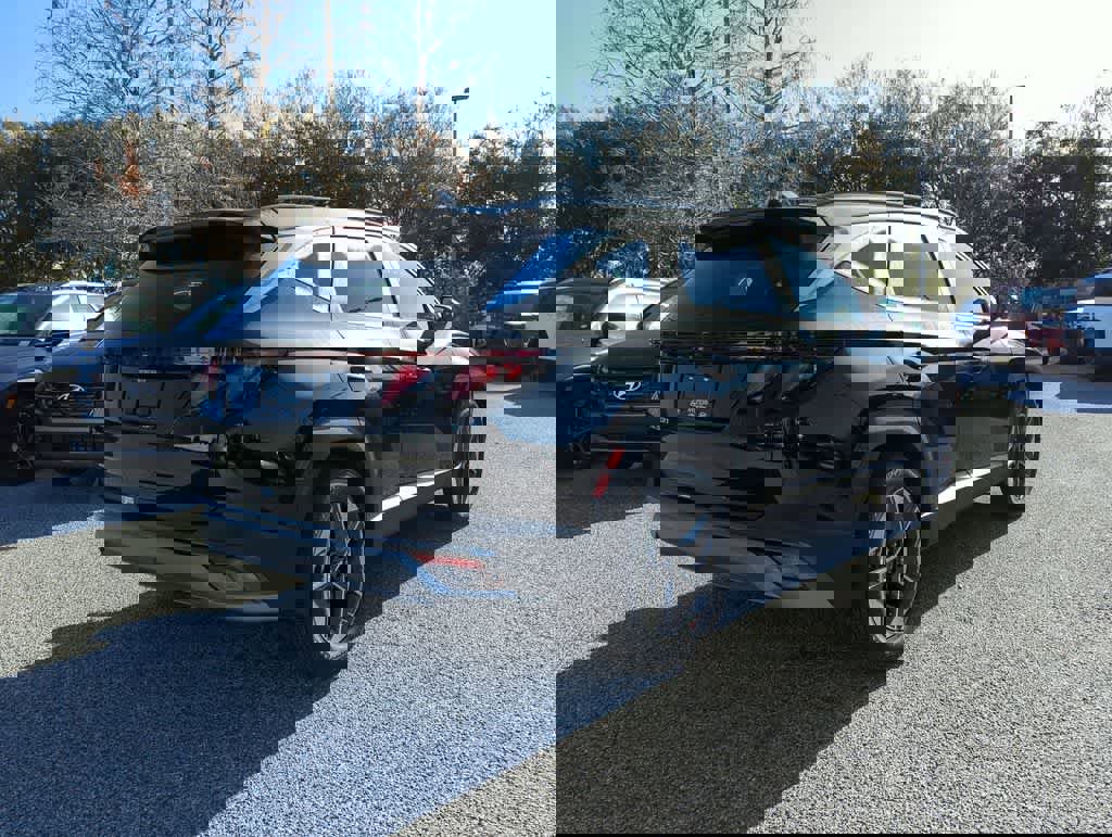 New 2026 Hyundai Tucson SEL image 7