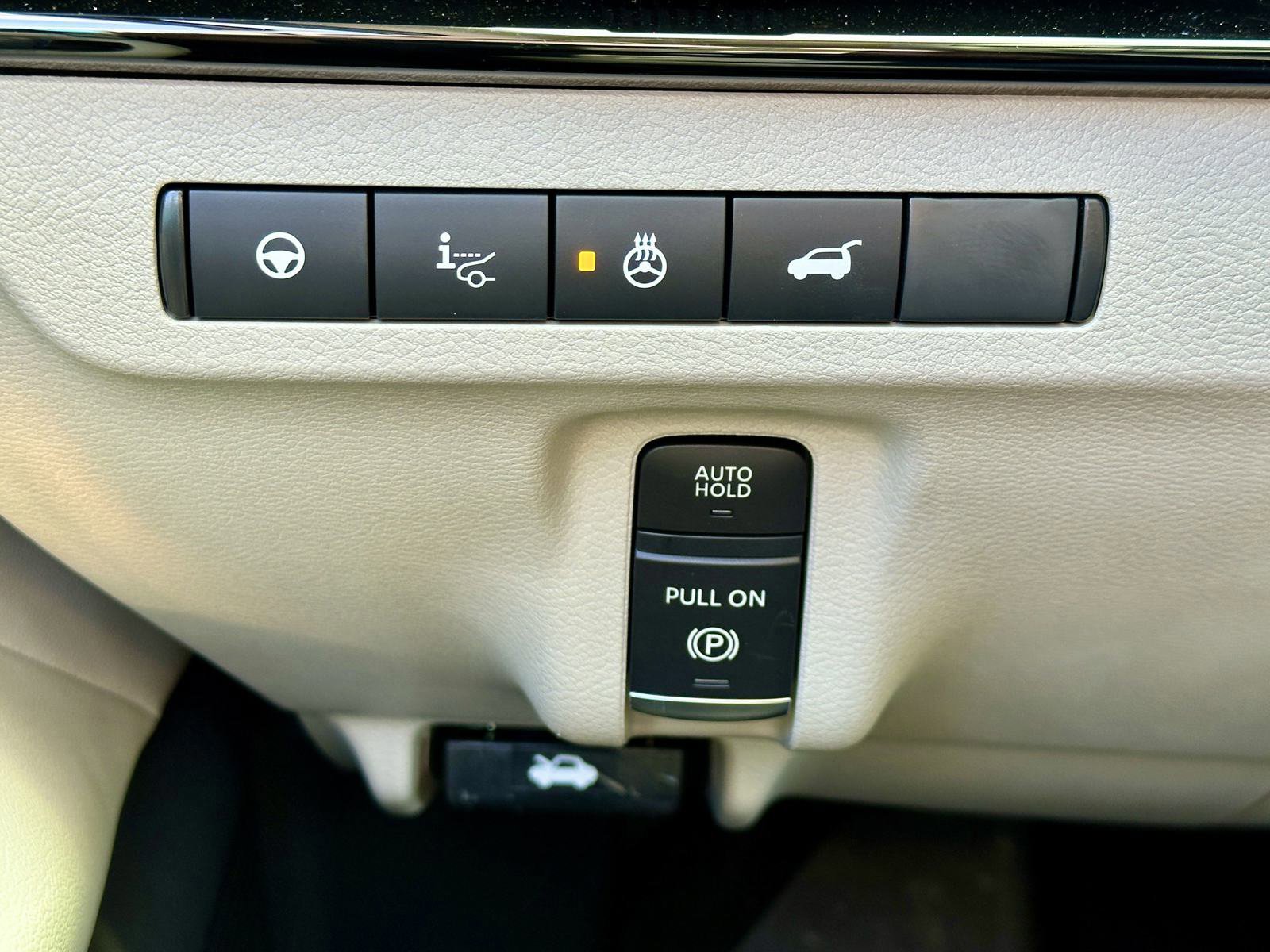 New 2026 Nissan Murano Platinum image 37