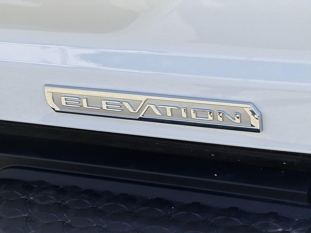 Used 2025 GMC Canyon Elevation RWD image 31