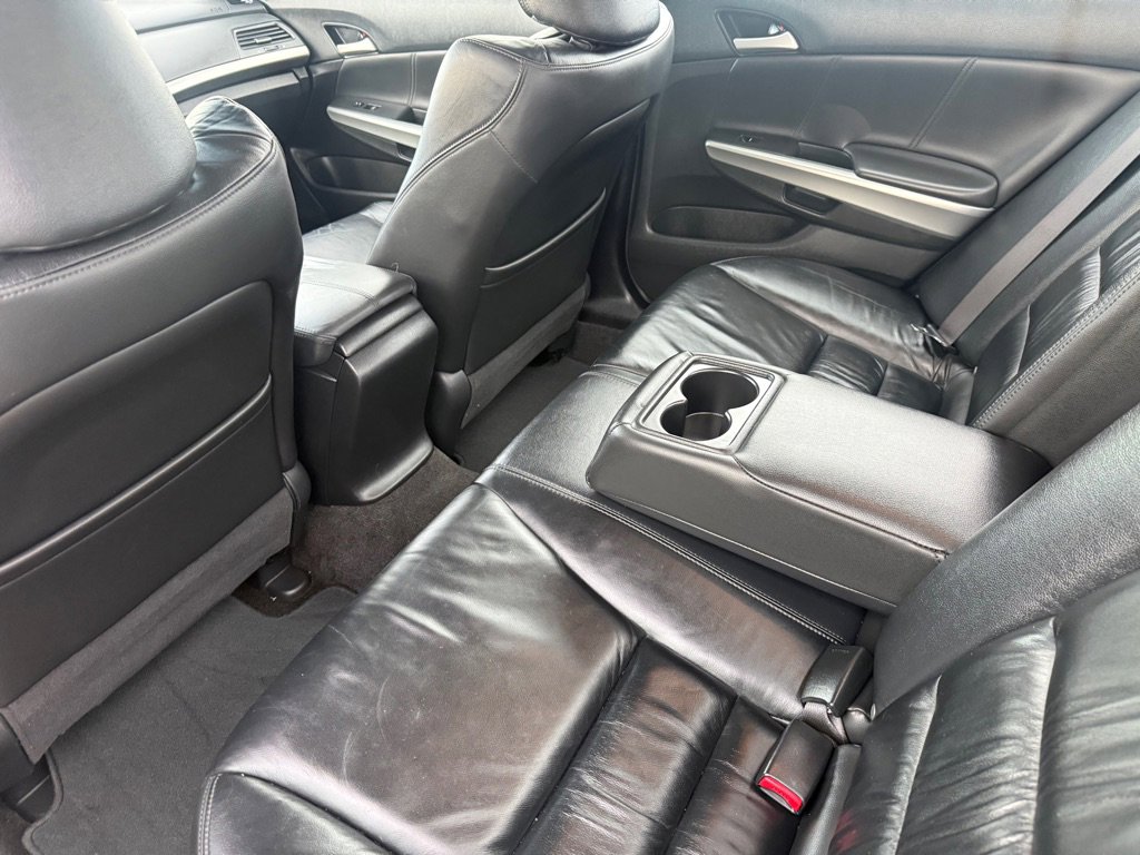 Used 2009 Honda Accord EX-L image 16