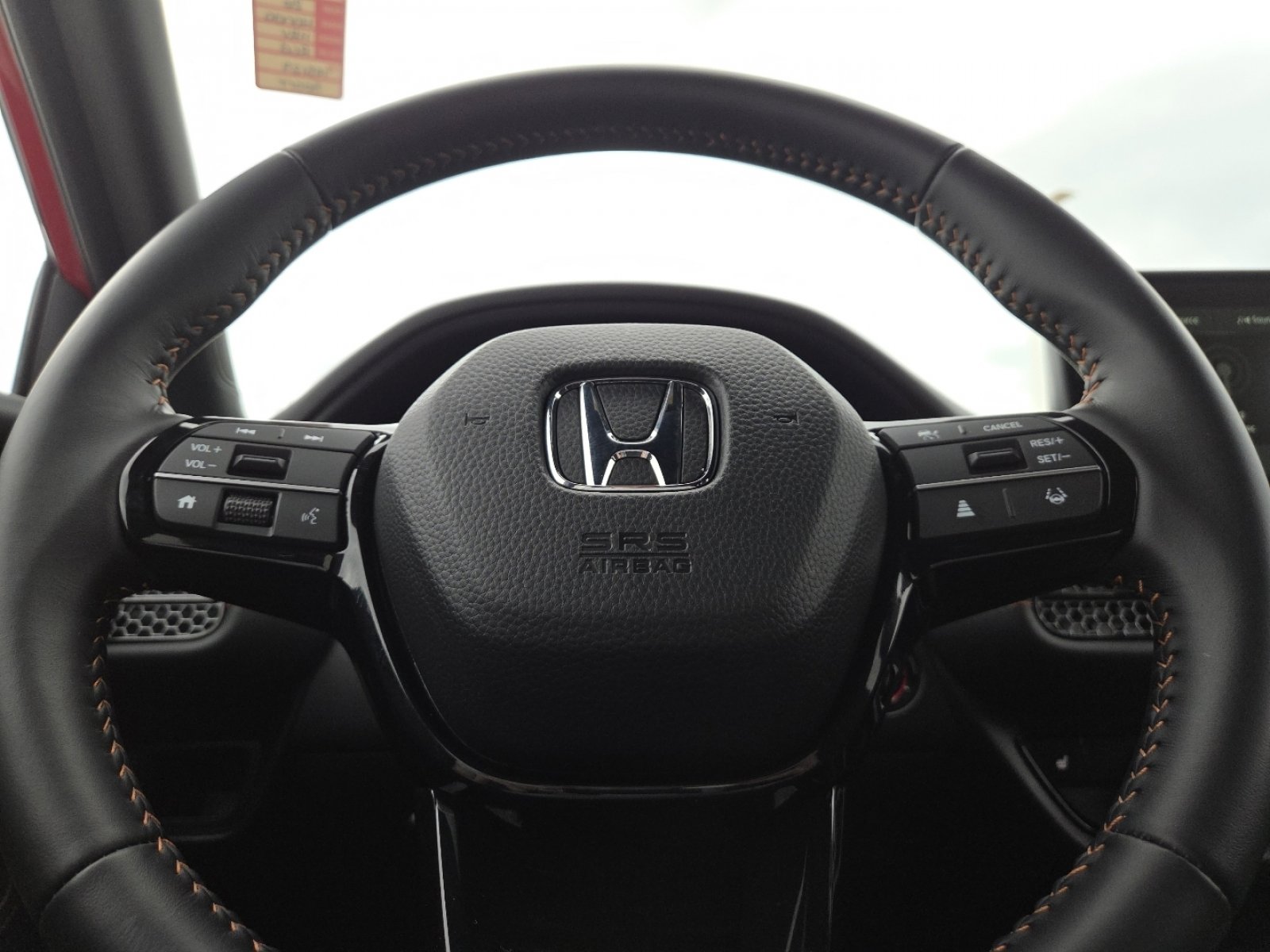 Used 2026 Honda HR-V Sport image 25