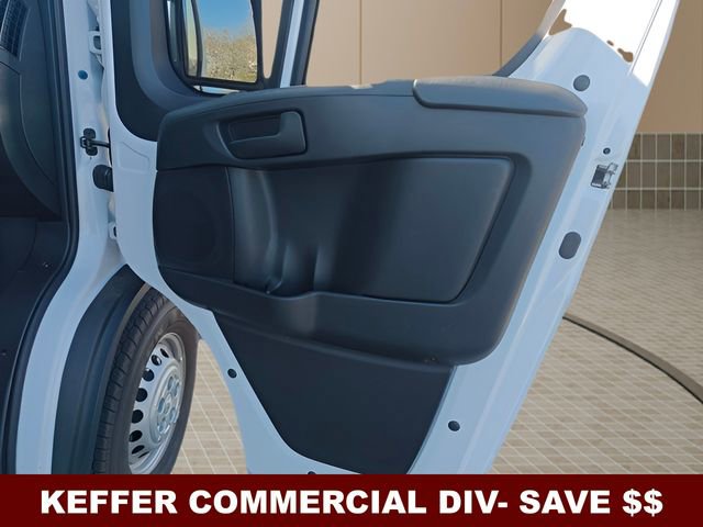 New 2024 RAM ProMaster 2500 w/ Convenience Group image 26