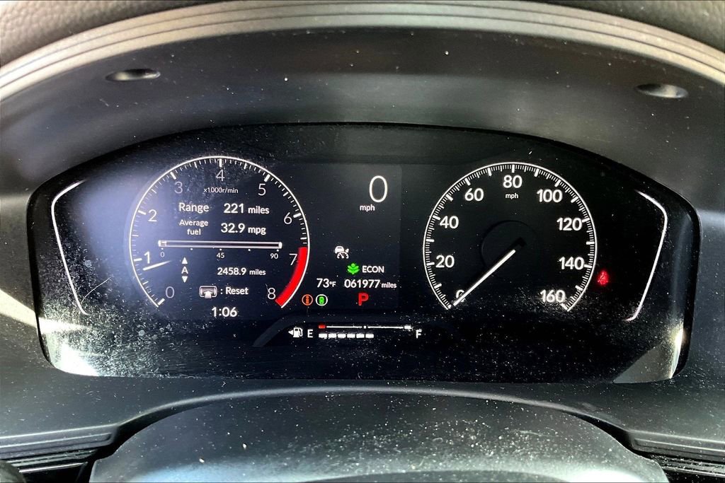 Used 2022 Honda Civic Sport image 12