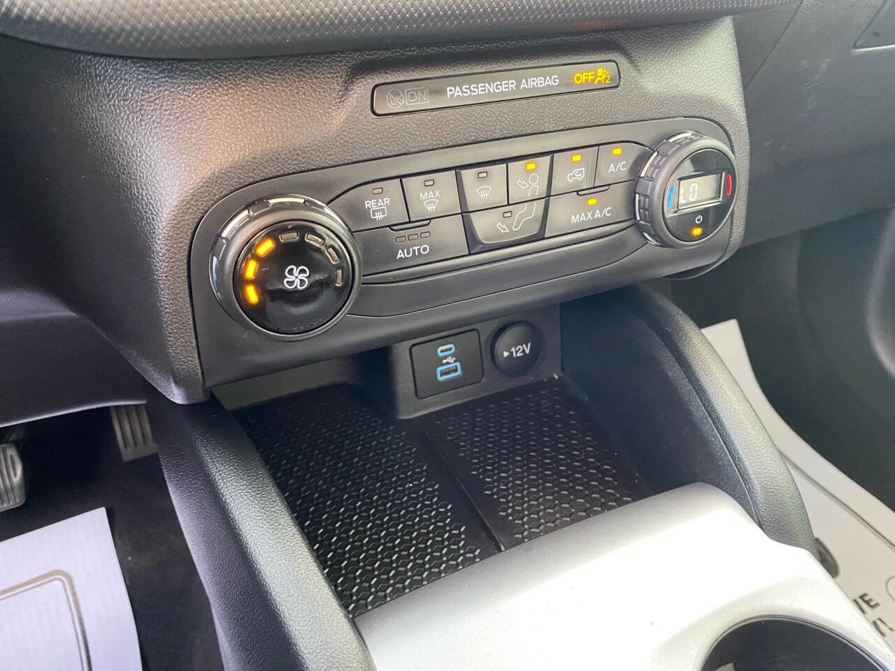 Used 2021 Ford Bronco Sport Big Bend image 19