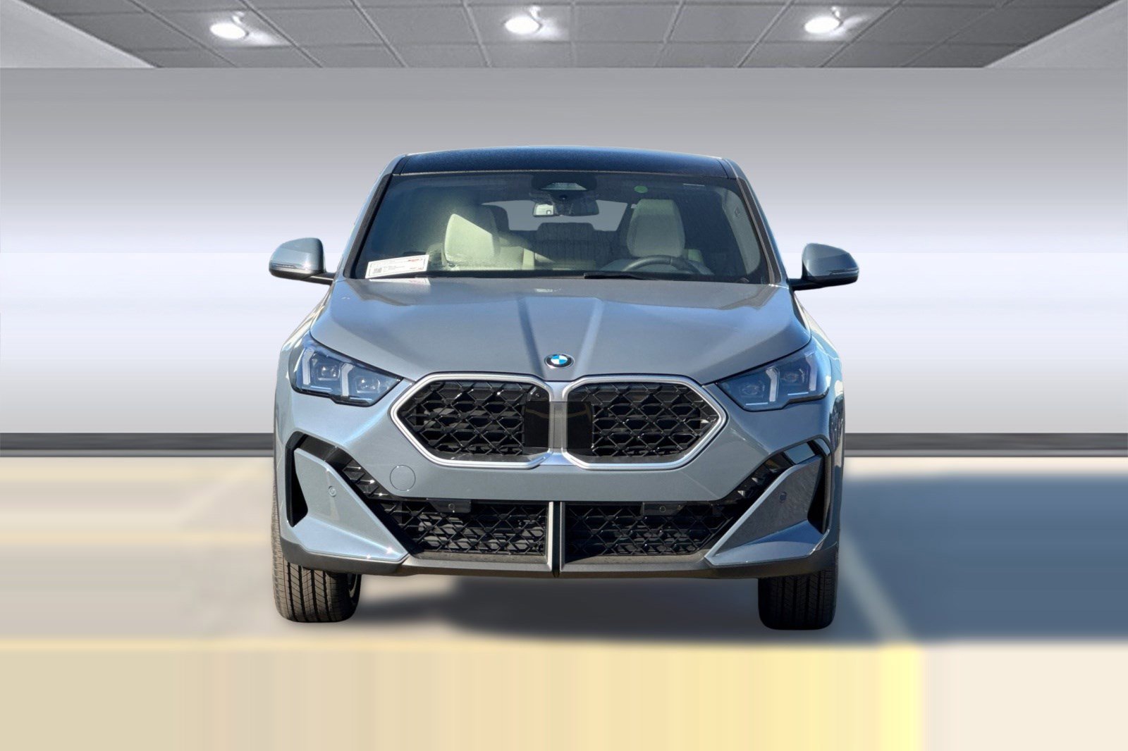 New 2026 BMW X2 xDrive28i w/ Technology Package image 6