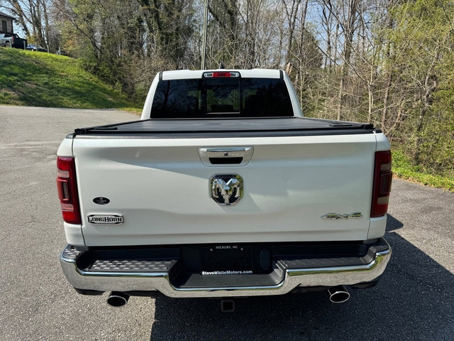 Used 2021 RAM 1500 Limited w/ Protection Group image 7