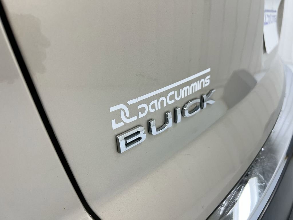 Used 2008 Buick Enclave CXL w/ Entertainment Package #1 AWD/4WD image 26