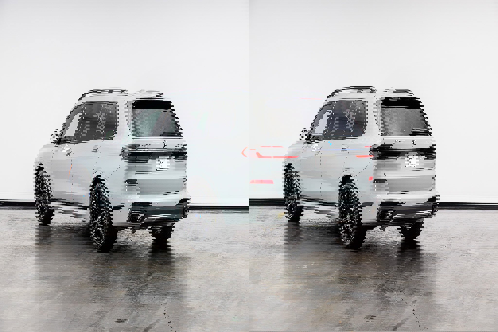 Used 2024 BMW X7 xDrive40i w/ M Sport Package image 15