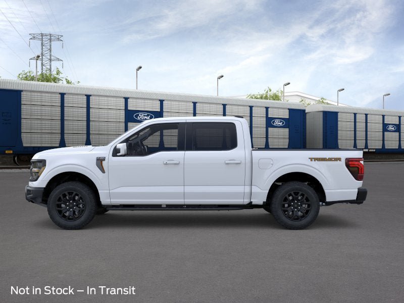 New 2026 Ford F150 Tremor AWD/4WD image 3