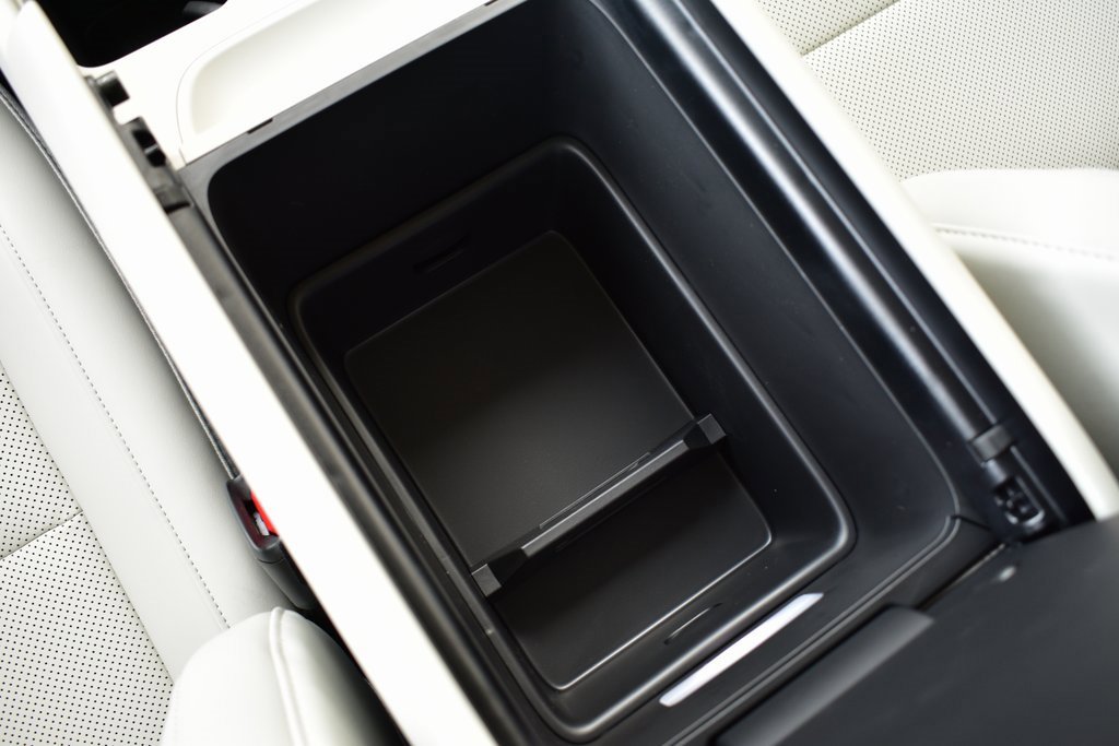 New 2025 Hyundai Santa Fe SEL image 35