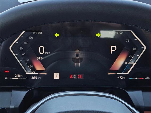 New 2026 BMW X3 xDrive30 w/ Premium Package image 11