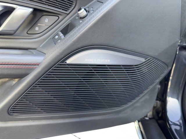 Used 2021 Audi R8 V10 performance image 22