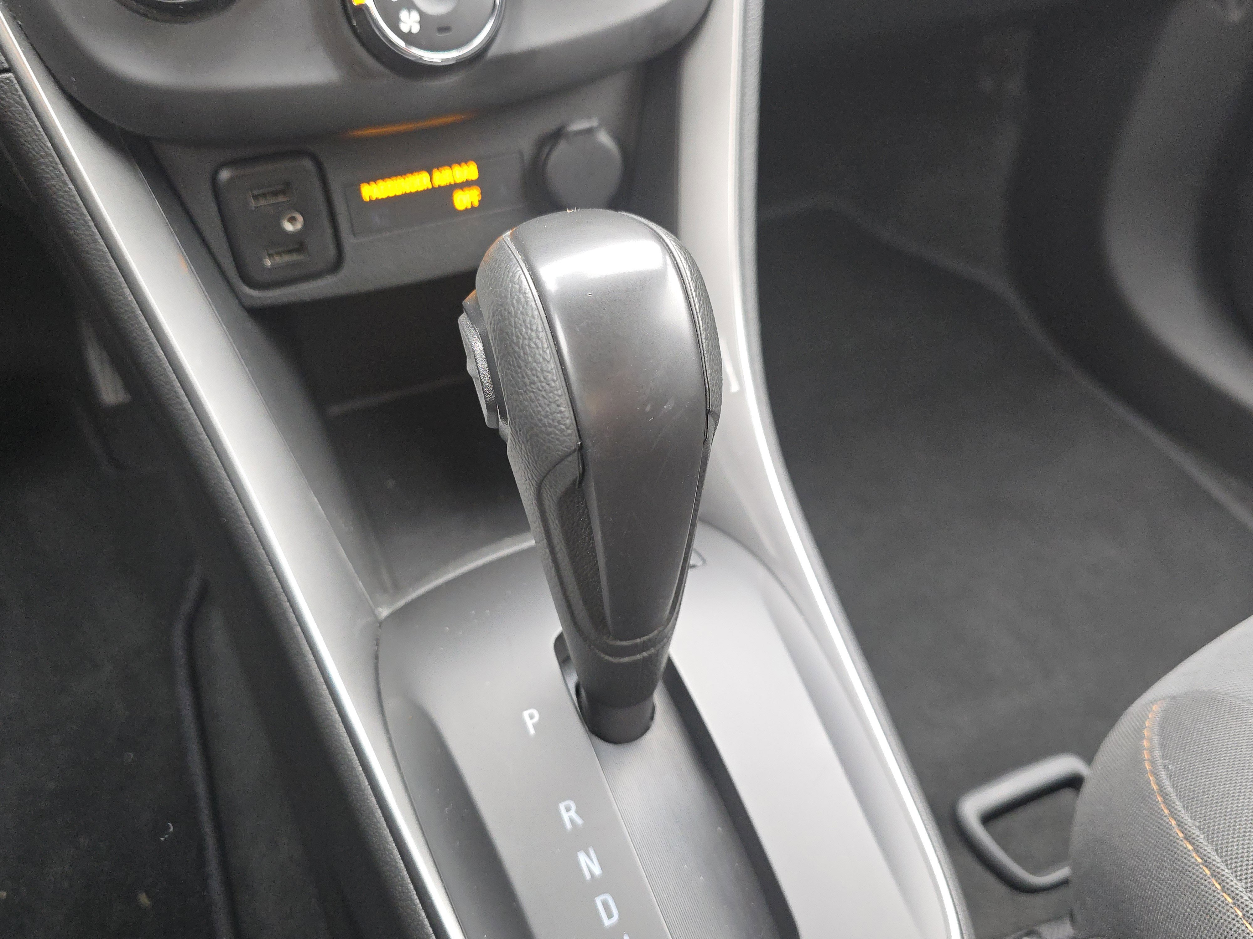 Used 2021 Chevrolet Trax LS w/ Tint and Cruise Package image 23