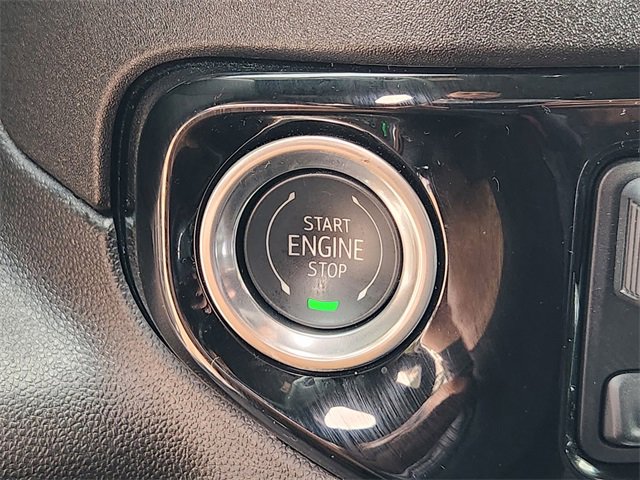 Used 2024 Chevrolet Silverado 1500 RST w/ RST All Star Premium Package image 20