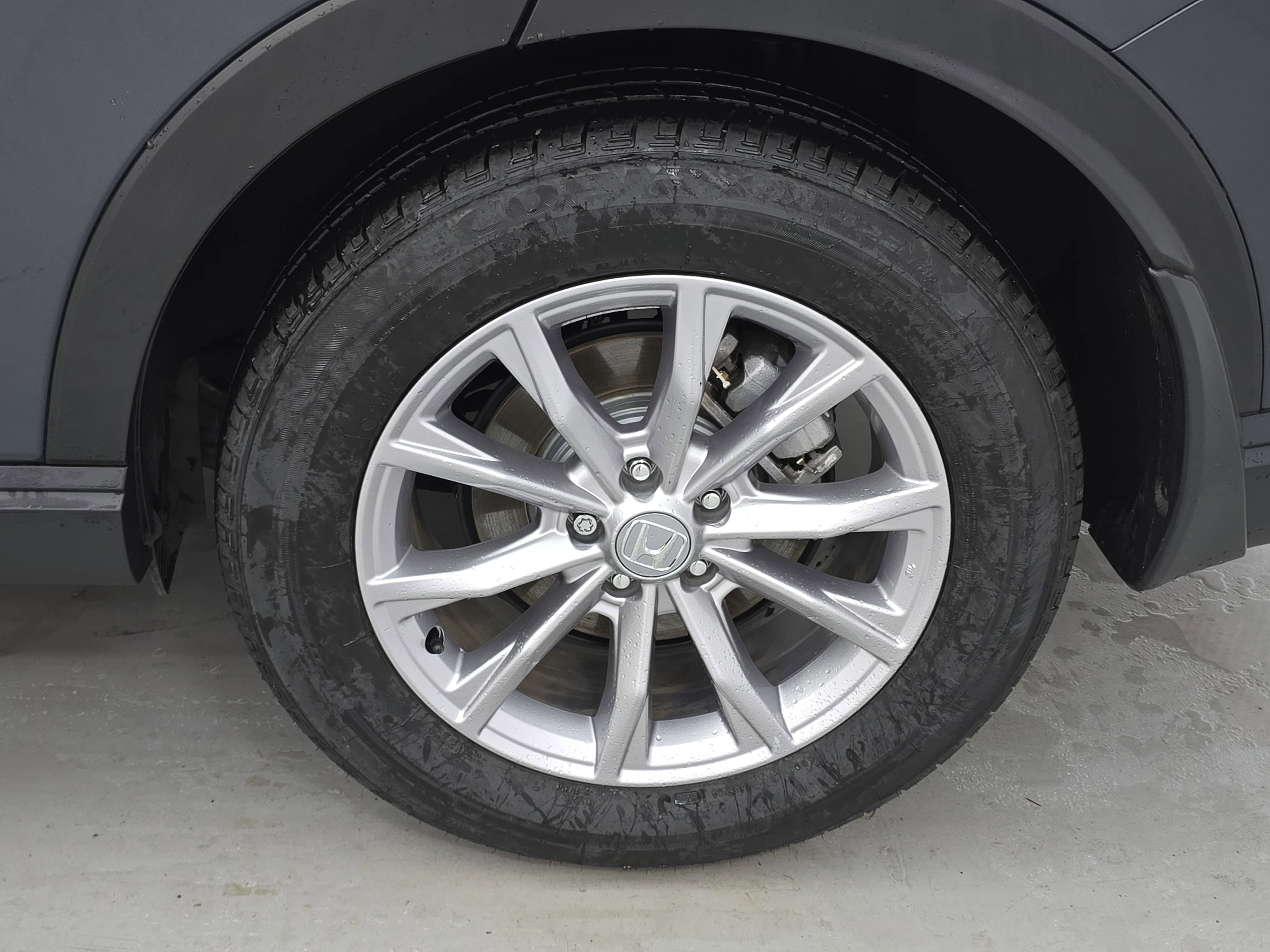 Certified 2024 Honda CR-V EX image 33
