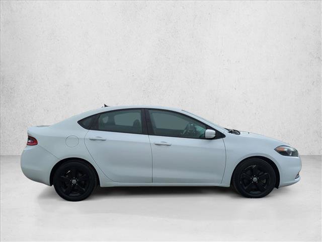 Used 2016 Dodge Dart SXT image 4