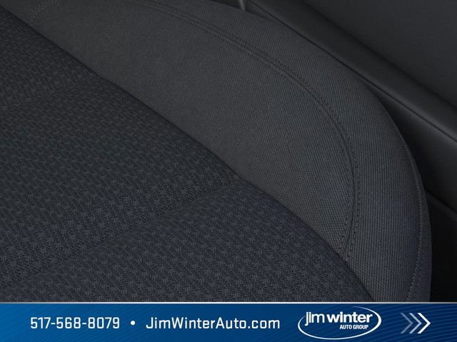 New 2026 GMC Sierra 1500 Pro w/ Pro Value Package image 41