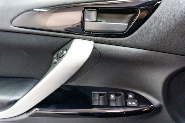 New 2026 Mitsubishi Eclipse Cross LE AWD/4WD image 14