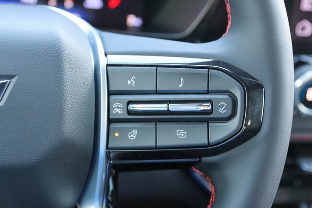 New 2026 Chevrolet Colorado Z71 w/ Technology Package image 21