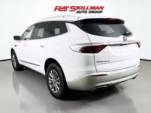 Used 2024 Buick Enclave Premium FWD image 5