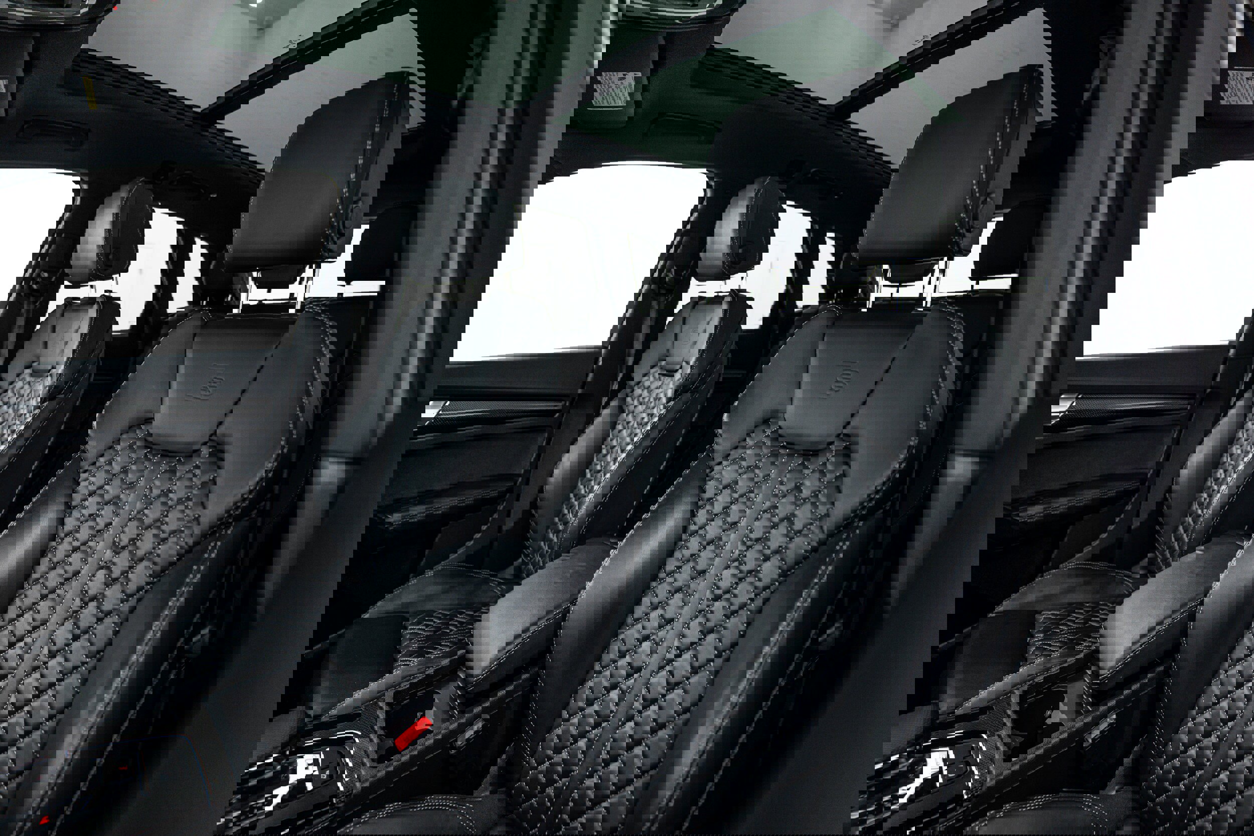 Certified 2023 Audi SQ5 Premium Plus w/ Premium Plus Package image 17