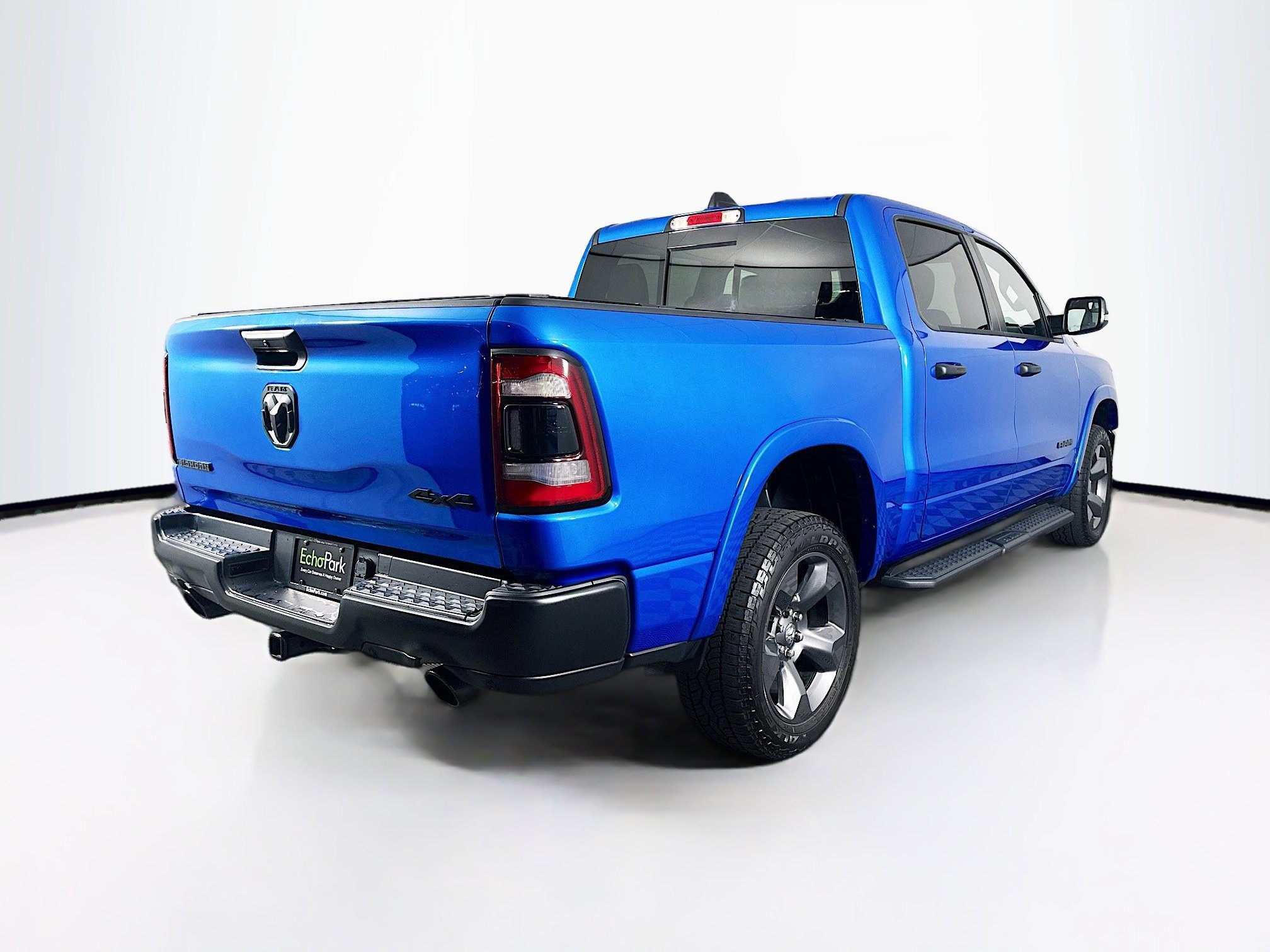 Used 2023 RAM 1500 Big Horn AWD/4WD image 9