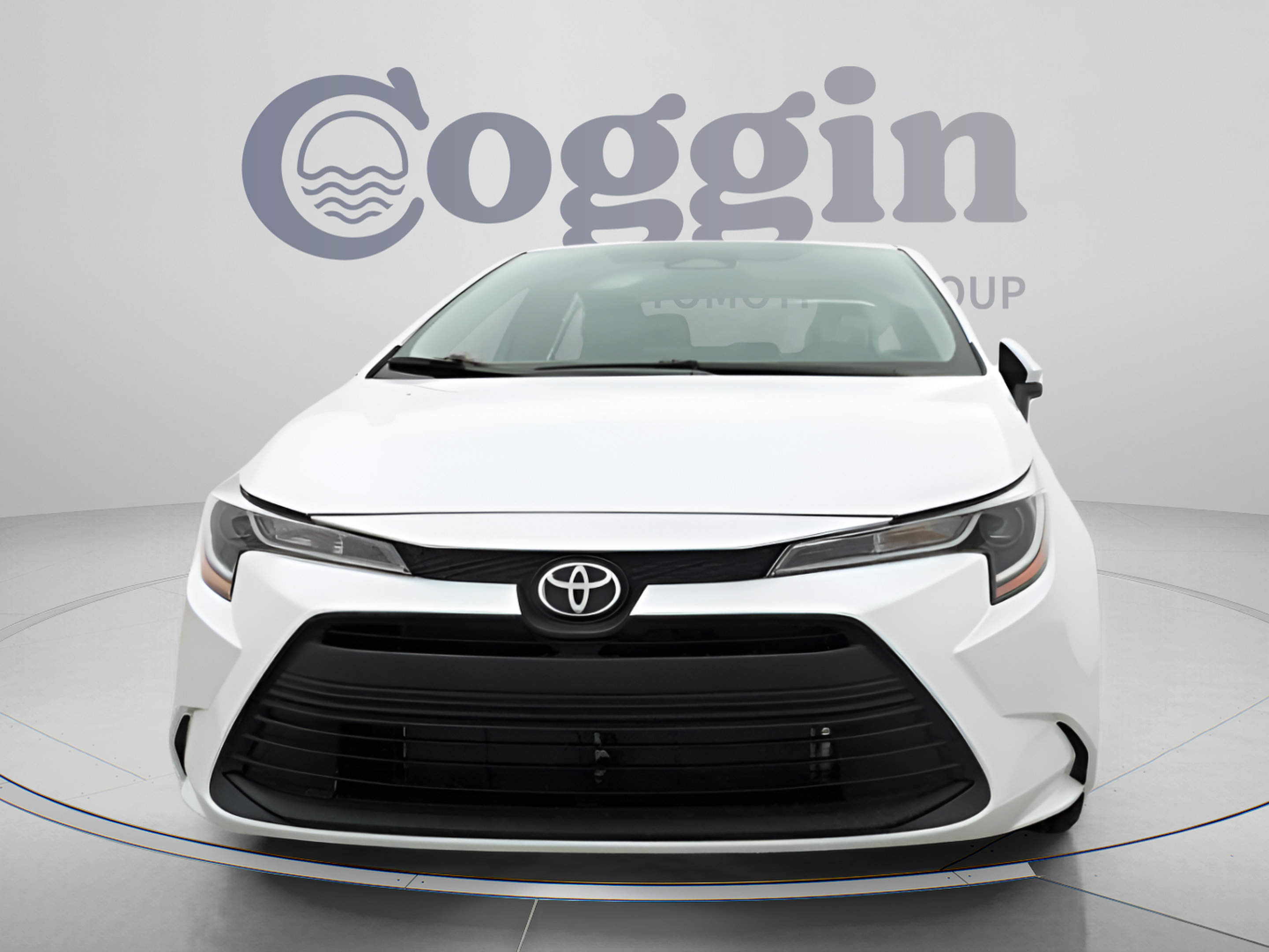 New 2026 Toyota Corolla LE FWD image 29
