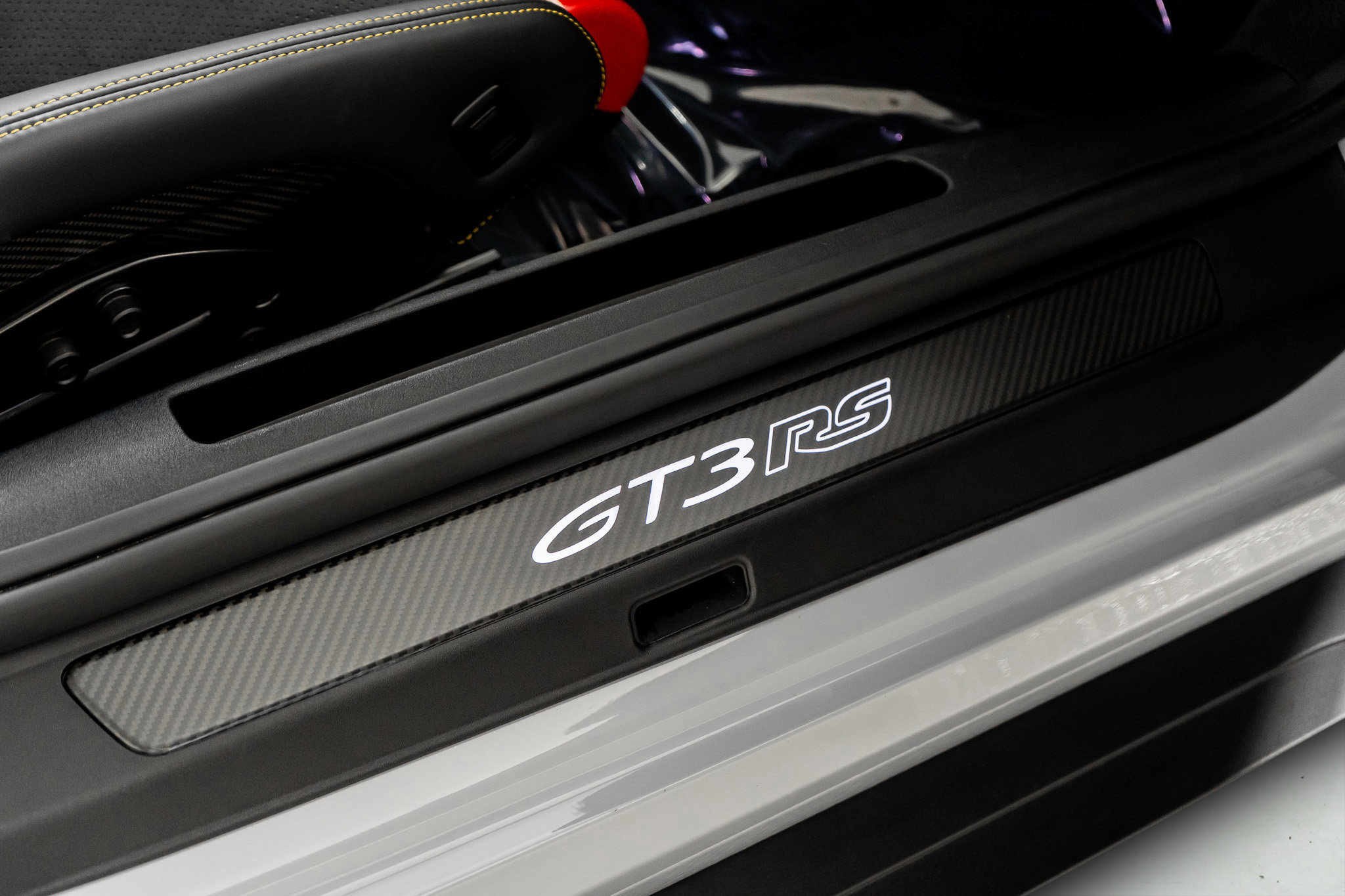 Used 2024 Porsche 911 GT3 RS image 38