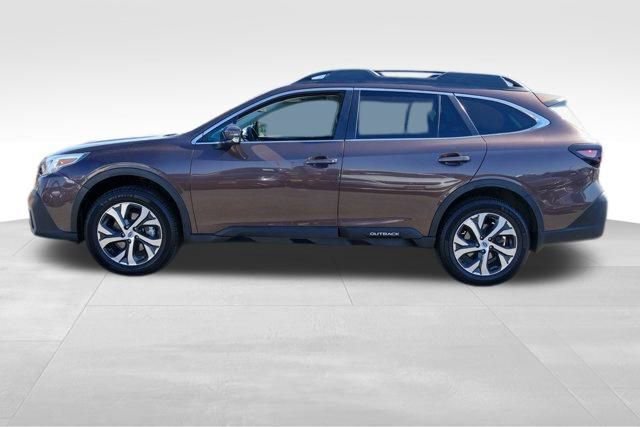 Used 2020 Subaru Outback Limited image 7