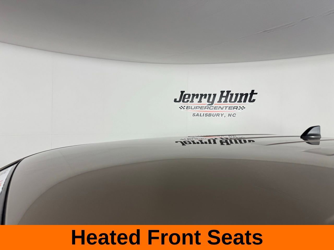 Used 2023 Nissan Frontier PRO-4X w/ Pro Convenience Package image 12