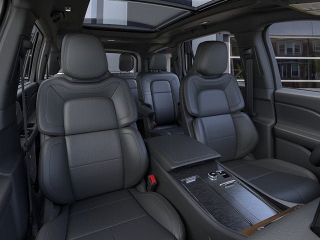 New 2026 Lincoln Aviator Reserve AWD/4WD image 54