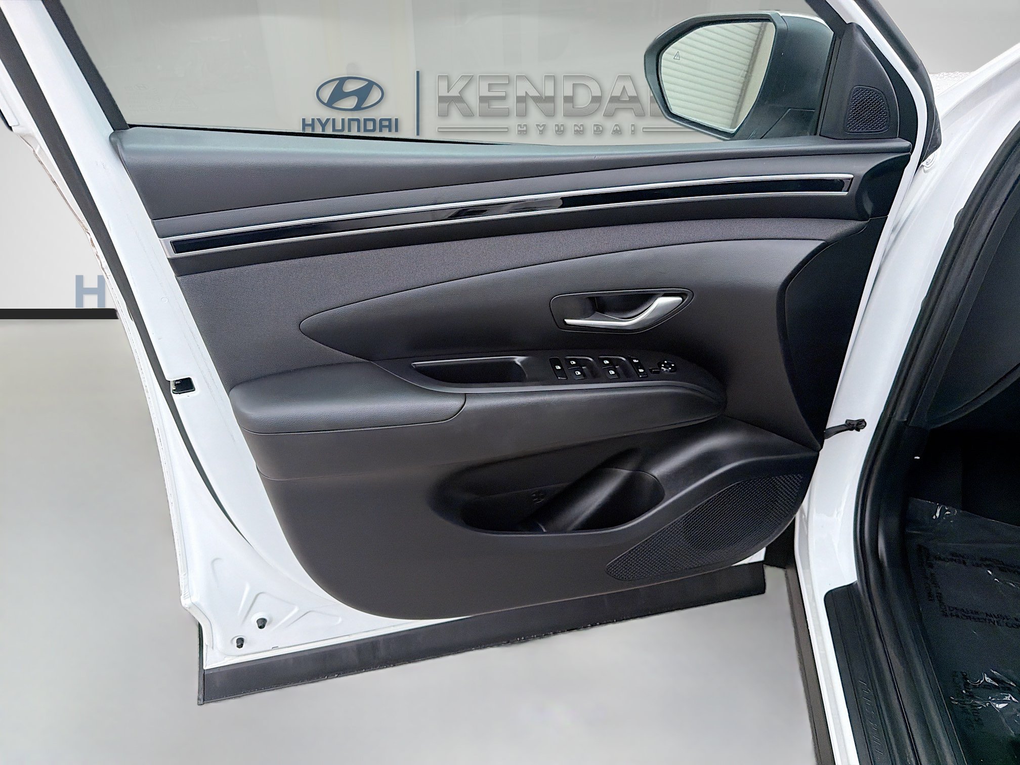 Used 2023 Hyundai Tucson SEL w/ Convenience Package FWD image 14