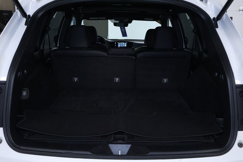 Used 2021 Honda Passport Elite image 19