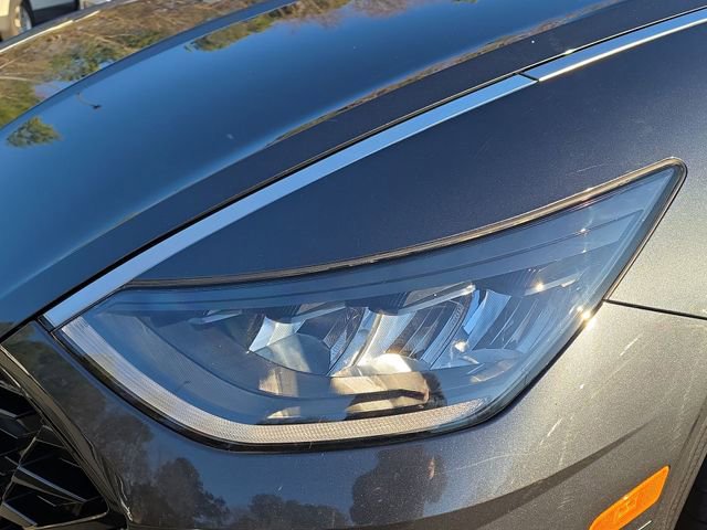 Certified 2023 Hyundai Sonata SEL image 42
