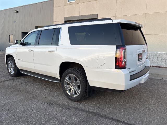 Used 2018 GMC Yukon XL SLT w/ Open Road Package image 2