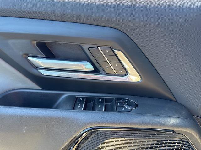 New 2026 Chevrolet Silverado EV Trail Boss w/ Plus Package image 22